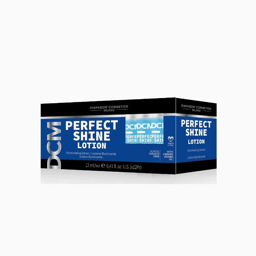 DCM perfect shine