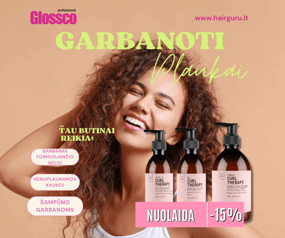 Lisap Ultimate 3 Straight Fluid Spray