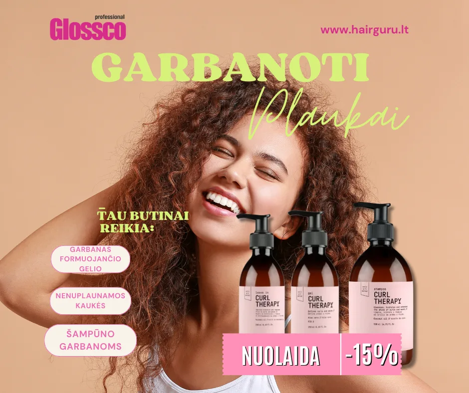 Lisap Ultimate 3 Straight Fluid Spray