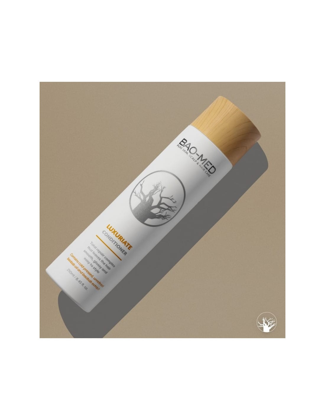 Luxuriate Conditioner Atkuriamasis plaukų kondicionierius - Image 2