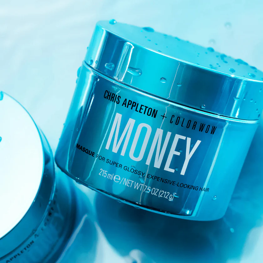 Color Wow Money Chris Appleton kaukė 215ml - Image 3