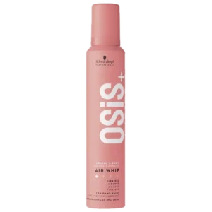 Schwarzkopf OSIS+ Air Whip putos 200 ml