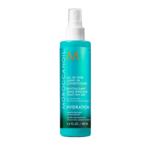 Moroccanoil All In One Leave-In nenuplaunamas kondicionierius 160 ml