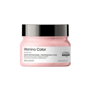L’Oréal Professionnel Vitamino Color plaukų kaukė dažytiems plaukams 250 ml
