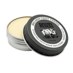 Reuzel Extreme Hold Matte matinis plaukų vaškas 35 g
