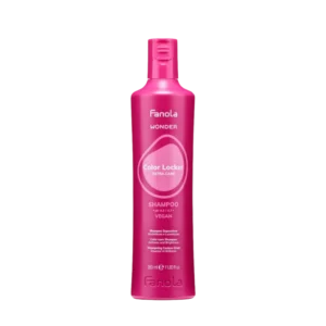 Fanola Wonder Color Locker šampūnas dažytiems plaukams 350 ml