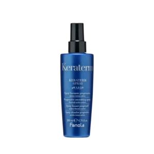 Fanola Keraterm keratino plaukų glotninamasis purškiklis 200 ml