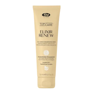Lisap Elixir Renew 3in1 maitinamasis plaukų kremas