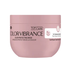 Lisap Top Care Color Vibrance kaukė dažytiems plaukams