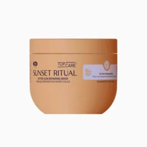 Lisap Sunset Ritual kaukė po saulės poveikio 200 ml